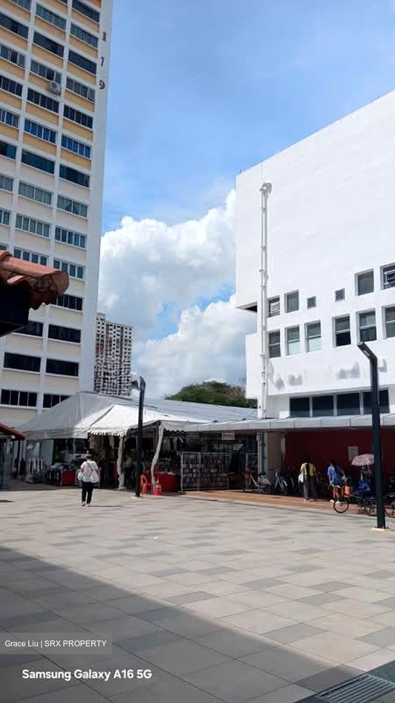 Toa Payoh Central (D12), Shop House #572074801